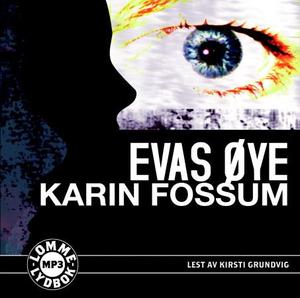 "Evas øye" av Karin Fossum