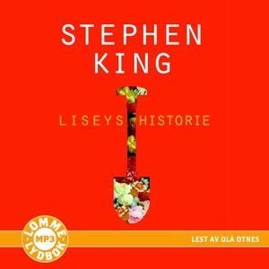 "Liseys historie" av Stephen King