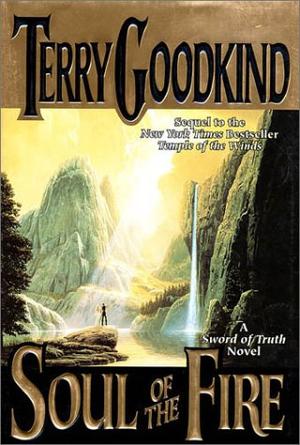 "Soul of the Fire (Sword of Truth)" av Terry Goodkind