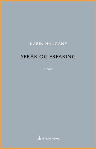 "Språk og erfaring" av Karin Haugane
