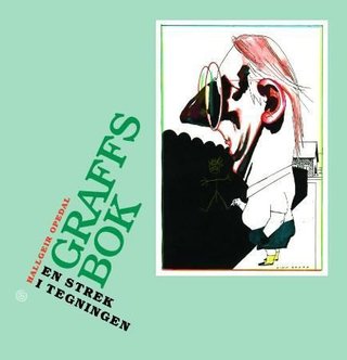 Graffs bok - en strek i tegningen