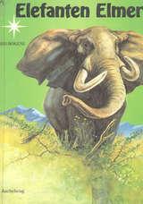 Elefanten Elmer