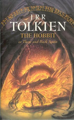 The hobbit, or There and back again