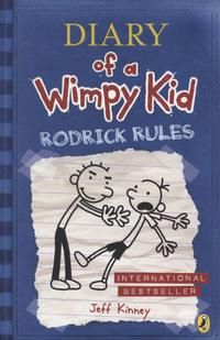Rodrick rules