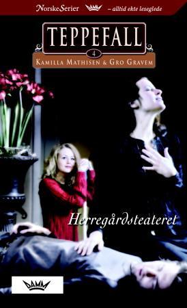"Herregårdsteateret" av Kamilla Mathisen