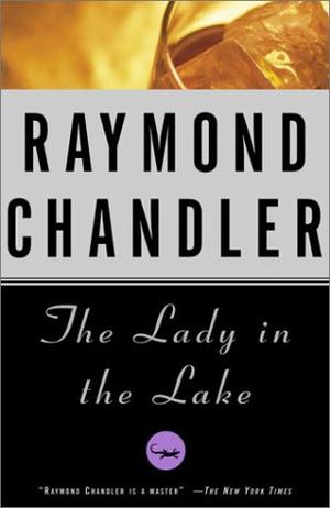 "The Lady in the Lake" av Raymond Chandler