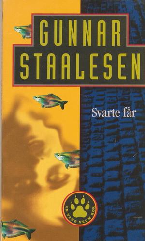 Svarte får