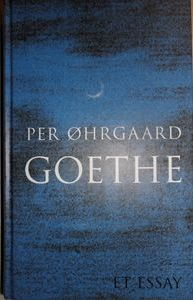 Goethe - et essay