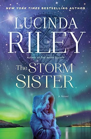 The Storm Sister - A Novel (The Seven Sisters)