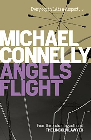 "Angels Flight" av Michael Connelly