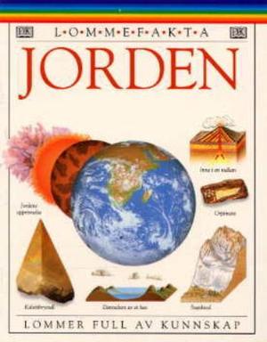 "Jorden" av Cally Hall