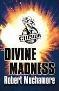 "CHERUB 5 Divine Madness" av Robert Muchamore