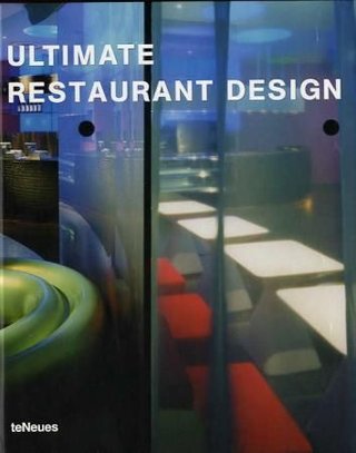 Ultimate restaurant design