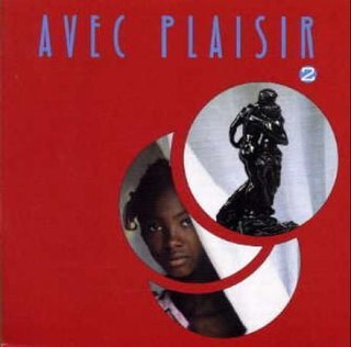 Avec plaisir 2 - lærer-CD