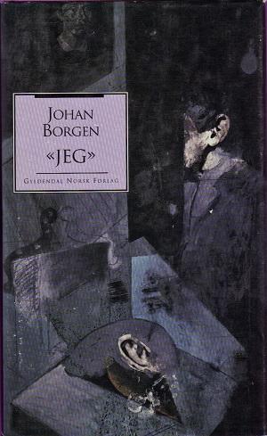 "Jeg" av Johan Borgen