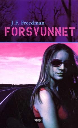 Forsvunnet