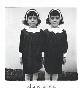 "Diane Arbus Monograph (Aperture Monograph)" av Diane Arbus