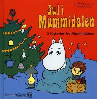 Jul i Mummidalen ; Mummitrollet og spøkelseshuset