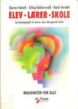 Elev, lærer, skole - spesialpedagogikk for lærere i den videregående skolen
