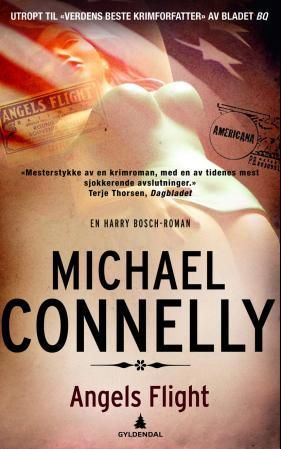 Angels flight - en Harry Bosch-roman