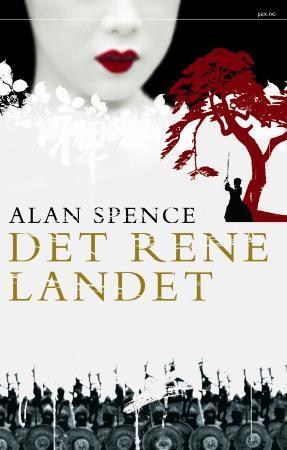 "Det rene landet" av Alan Spence