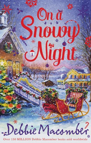 "On a Snowy Night" av Debbie Macomber
