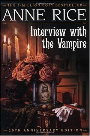 "Interview with the Vampire" av Anne Rice