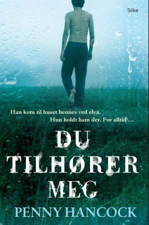 Du tilhører meg