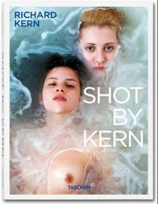 "Shot by Kern" av Richard Kern