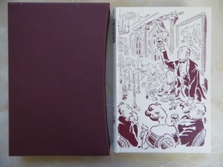 "The Best After-Dinner Stories" av Tim Heald