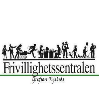 Frivilligsentralen