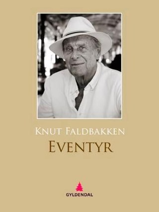 "Eventyr" av Knut Faldbakken