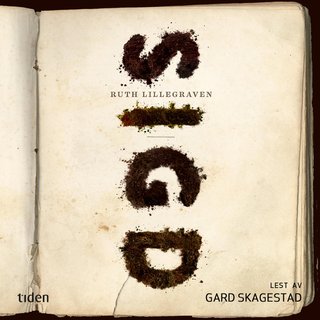"Sigd" av Ruth Lillegraven