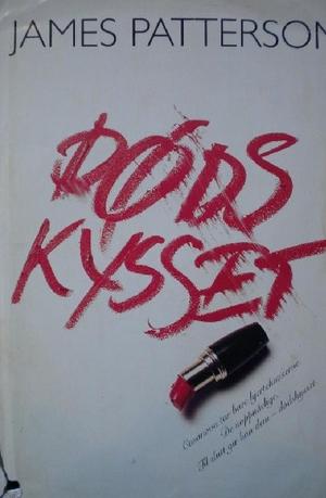"Dødskysset" av James Patterson