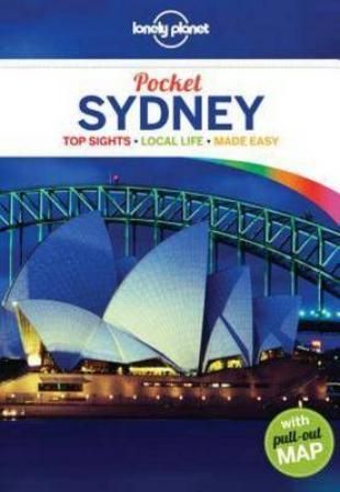 Sydney - pocket