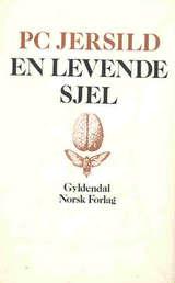 "En levande sjal" av P C Jersild