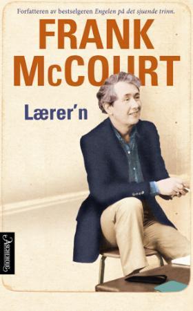 "Lærer'n" av Frank McCourt