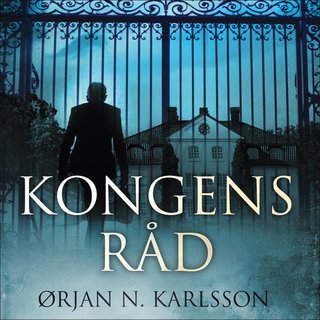 "Kongens råd" av Ørjan N. Karlsson