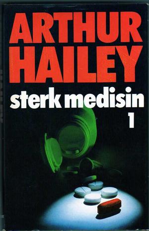 Sterk medisin - 1