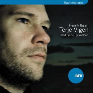 "Terje Vigen" av Henrik Ibsen