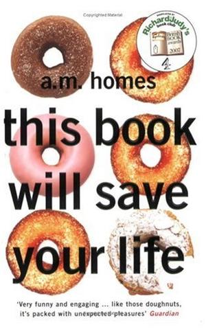 This Book Will Save Your Life