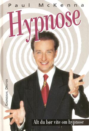 "Hypnose" av Paul McKenna