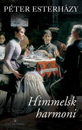 Himmelsk harmoni
