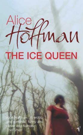 "The ice queen" av Alice Hoffman