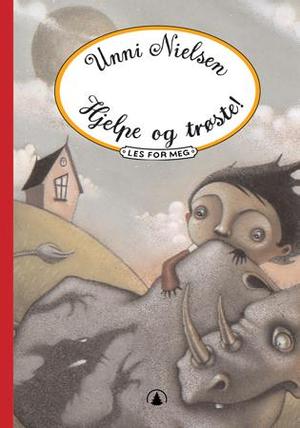 "Hjelpe og trøste!" av Unni Nielsen