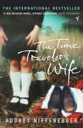 The time traveler's wife