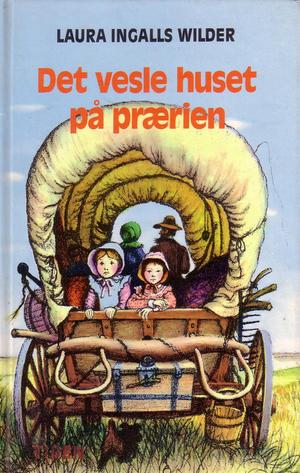 Det vesle huset på prærien