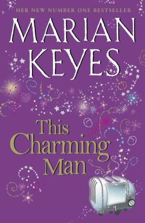 "This charming man" av Marian Keyes