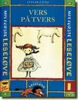 Vers på tvers - dikt og tekster for barn