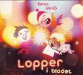 Lopper i blodet - barnas jule-CD